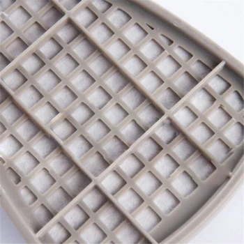 

2 Pack/ Set Cartridge 6001CN Organic Filters For 6000 7000 Gas Mask Respirator