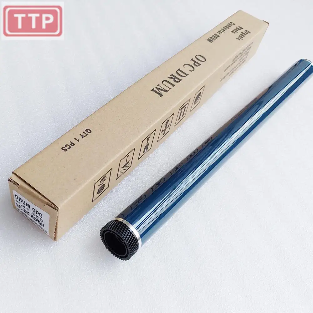 Китай цветной фотобарабан для Ricoh MPC3503 MPC3003 MPC4503 MPC5503