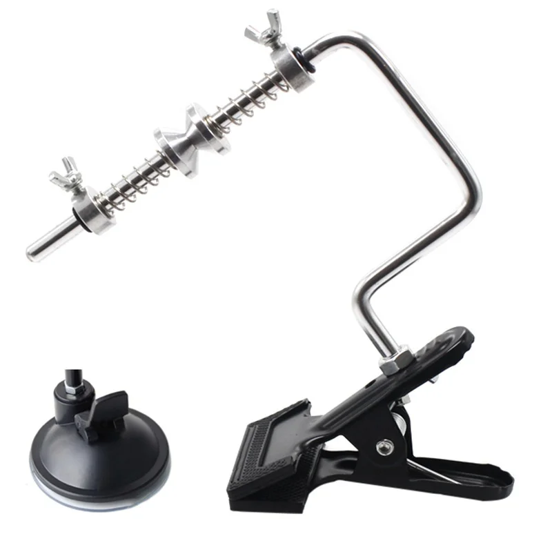 

Coil Fishing Reel Spool Spooler System Tackle Tool Suction Cup Sea Carp Fishing Accessories