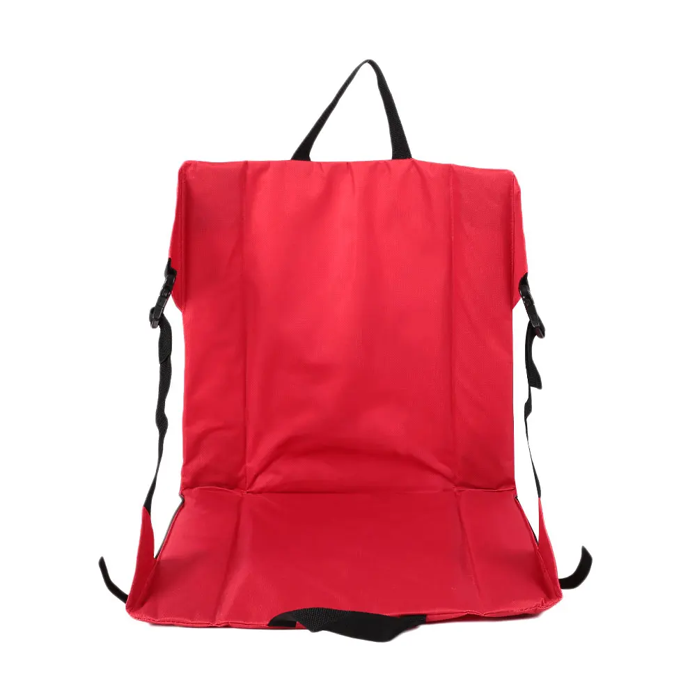Clip-On Portable Folding Camping Picnic Outdoor Side Hiking Stool Chair Seat