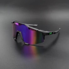 Спортивные солнцезащитные очки UV400 для мужчин и женщин, без оправы, 2021 Спортивные солнцезащитные очки UV400 для мужчин и женщин, без оправы, 2021