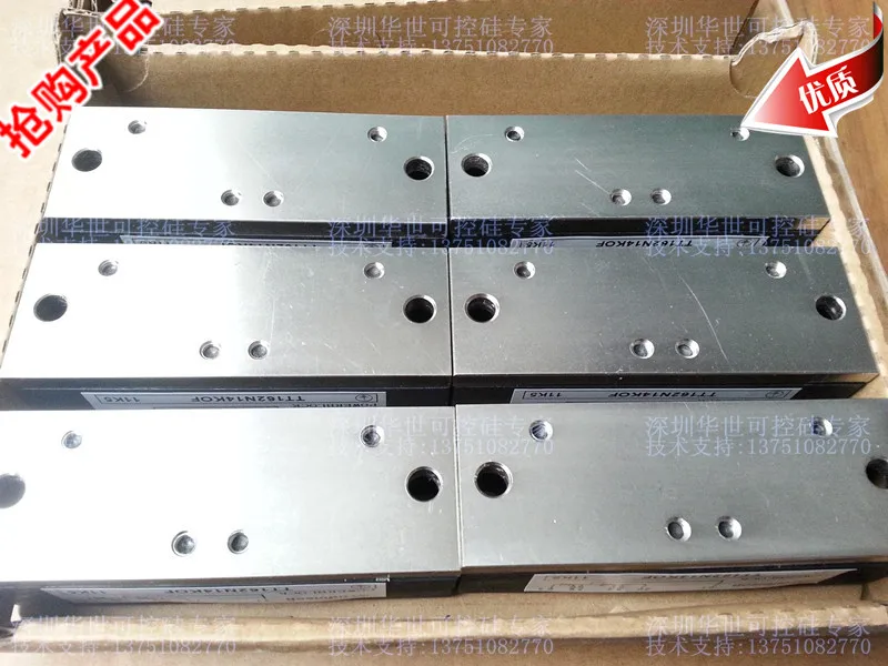 Абсолютно SCR модуль TT162N14KOF TT142N14KOF-HSKK