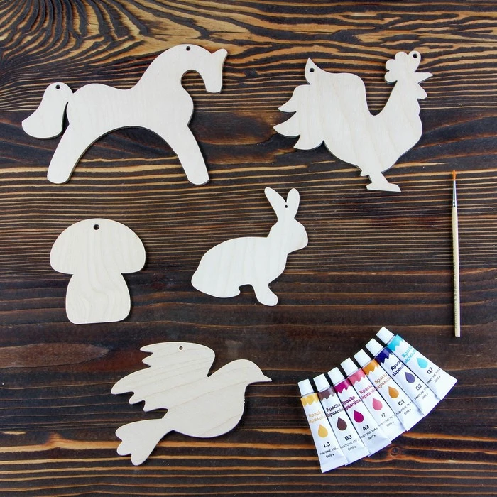 Деревянный набор томик. Наборы для творчества животные. Набор для творчества мир животных. Животные в творчестве. Креатто набор для творчества аквамагия.