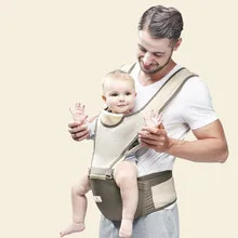Для детей от 0 до 36 месяцев, слинг для младенцев, детские, многофункциональные воздухопроницаемые, эргономичные слинги для младенцев для путешествий