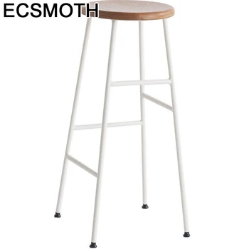 

Hokery Barstool Comptoir Sedia Para Barra Stoelen Taburete Sgabello Cadir Tabouret De Moderne Cadeira Silla Bar Chair