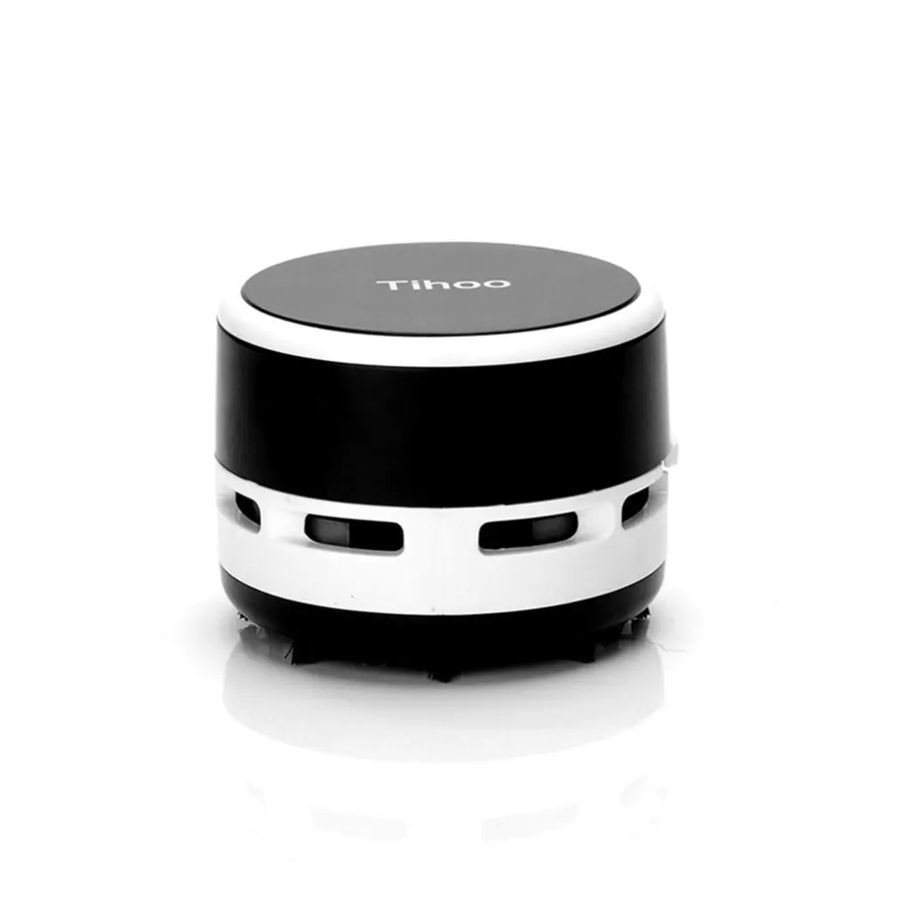 

2020 New Practical Desktop Vacuum Cleaner Mini Cleaning Debris Machine Small Vacuum Cleaner Laptop Keyboard Car Sewing Button