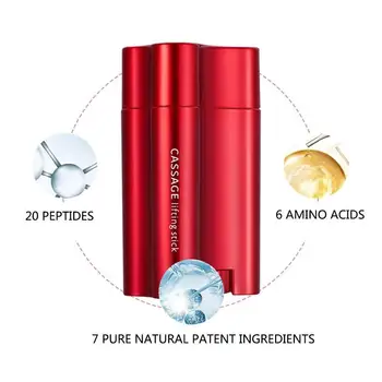 

SEVEN DAYS PRESALE Lifting Stick Magic 5 Seconds Remove Sticker Cream Eye Wrinkle Against Puffiness Aging Anti Cream Collag I0L0