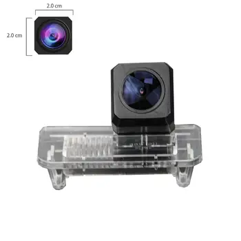 HD Car Rear View Reverse backup Camera rearview parking For Mercedes Benz MB B Class W246 B180 B200 B220 B250 2012~2015
HD Car Rear View Reverse backup Camera rearview parking For Mercedes Benz MB B Class W246 B180 B200 B220 B250 2012~2015