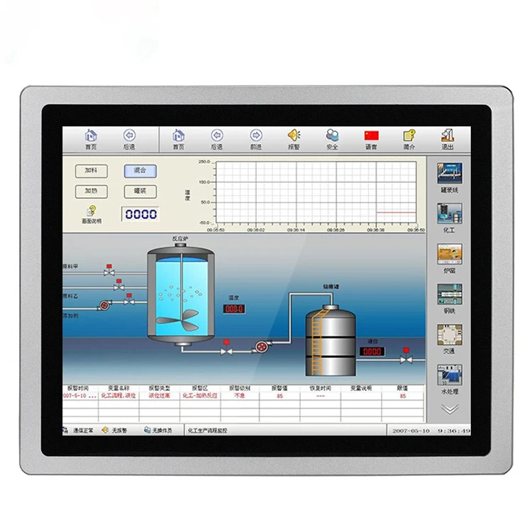 1000nits   OEM 19 ġ  뷮  LCD ÷ ġ ũ 