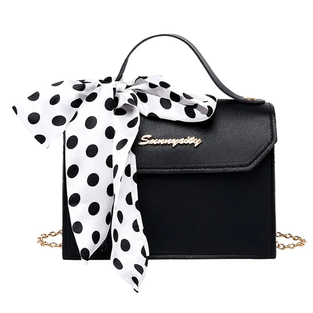 

Lady Shoulders Female Small Bag Cover Buckle Letter Purse Mobile Messenger Bag Women Solid Hasp Backpack Cell Phone Pocket #YY