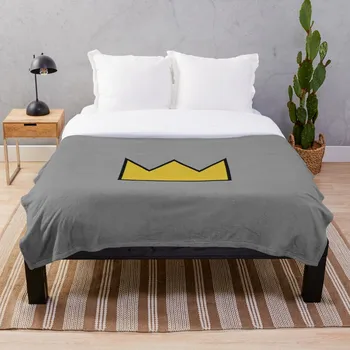 

Riverdale Bughead Blanket Wool Flannel Plush Blanket Bedspread For office Sherpa Blanket Couch Quilt Cover Travel