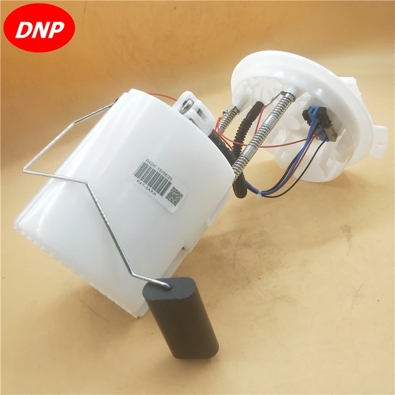 DNP топливный насос в сборе подходит для CHEVROLET CRUZE F01R00S294/13503672/13586317/0580200039/0580200045