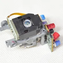 Оригинальная Замена для JVC XL-Z505 CD-плеер лазерные линзы Lasereinheit сборка XLZ505 оптический pick-up Bloc Optique блок