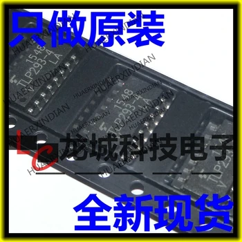 

10PCS/LOT NEW Original factory TLP293-4GB SOP-16 TLP293-4 in stock