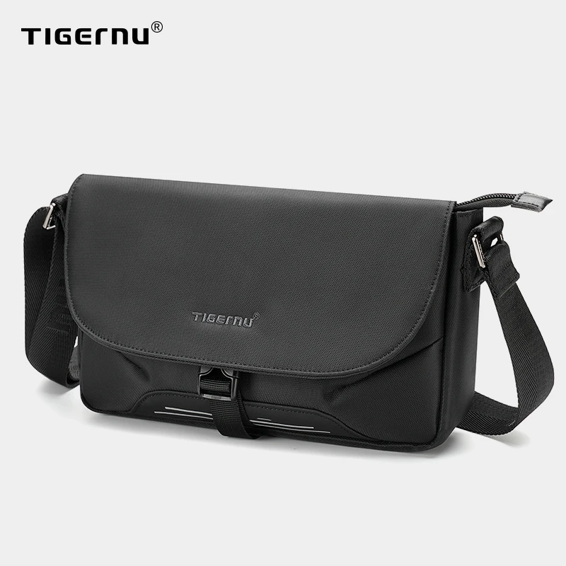 tommy hilfiger messenger bolsa