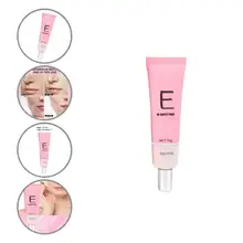 

Universal 30g Modern Face Makeup Concealer Gel Stylish Face Concealing Ointment Skin-friendly for Parties