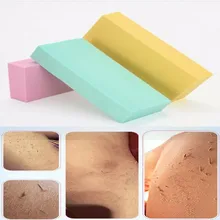 Скраб отшелушивающая Губка для купания прочная губка для душа для ванны Массажная волшебная губка для ванны инструмент для ванны