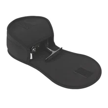 Спиннинговое колесо для дорожного подколеса, защитный рукав для спиннинга, Рыболовная катушка для дорожного азиатского колеса, сумка для рыбного колеса