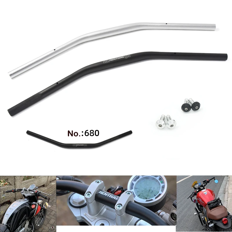 Ϲ ÷ ī ̼ ڵ  680mm Hipster FB Mondial HPS125 HPS300CC Aprilia Ƽ ˷̴  