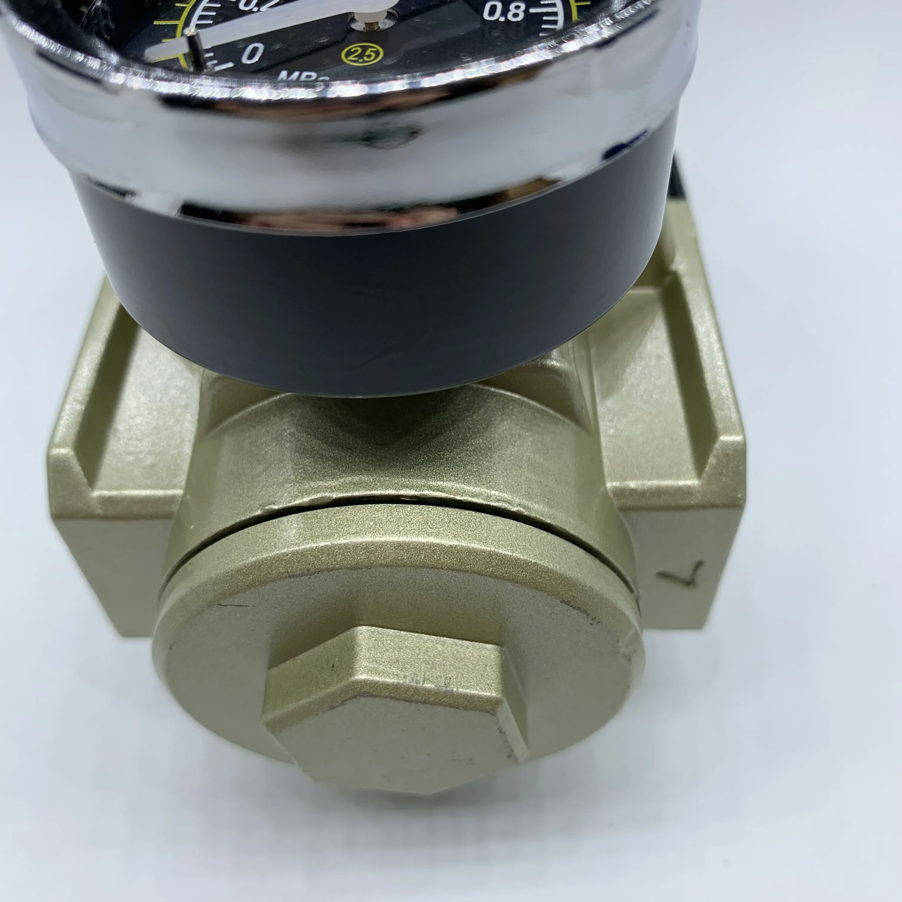 Zusen SMC тип AR4000-04 источник воздуха процессор воздушный насос давление и пневматические регулирующие клапаны