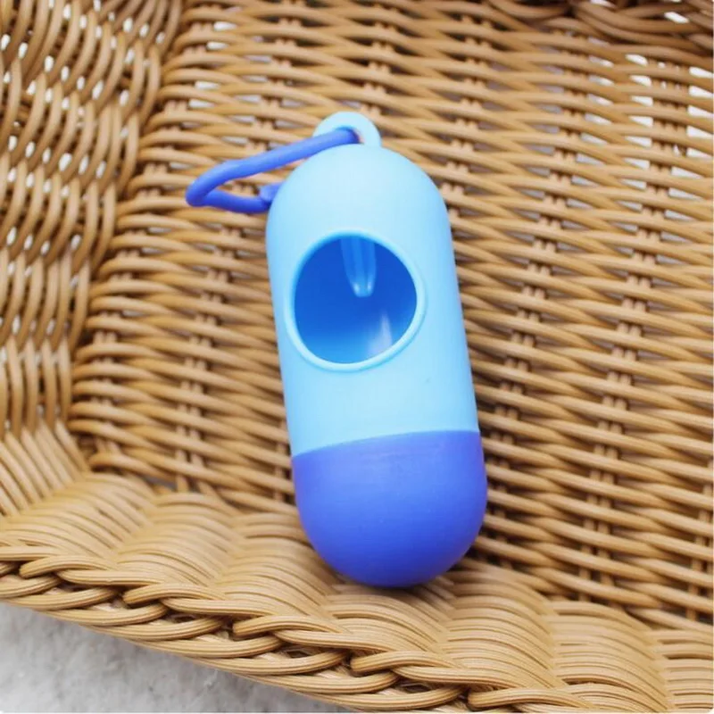 Poop Bag Dispenser 7 Poop Bag Dispenser 5