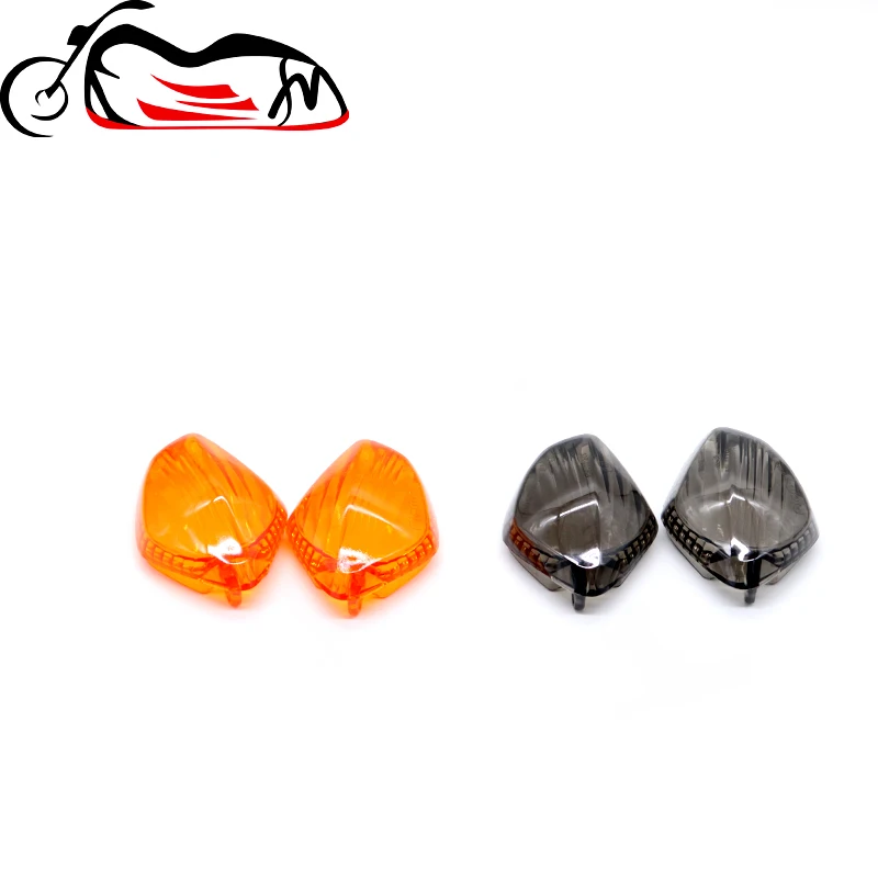 

Turn Signal Indicator Lamp Lens For HONDA CBR500R CB500X CB500F CB650F CBR650F 2013 14 15 16 17 2018 Motorcycle Accessories