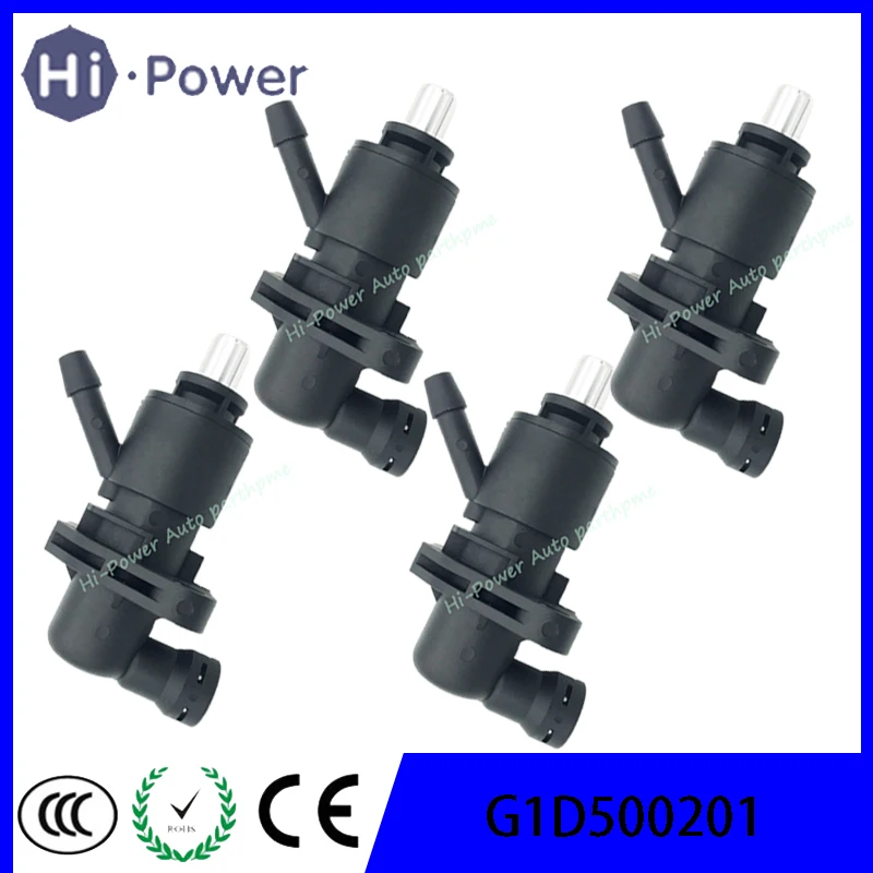 

New G1D500201 MTA Easytronic Hydraulic Pumps Modules For Opel Zafira Corsa Meriva All Models