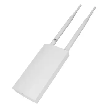 

300Mbps WiFi Range Extender Repeater Wireless Amplifier Router Signal Booster