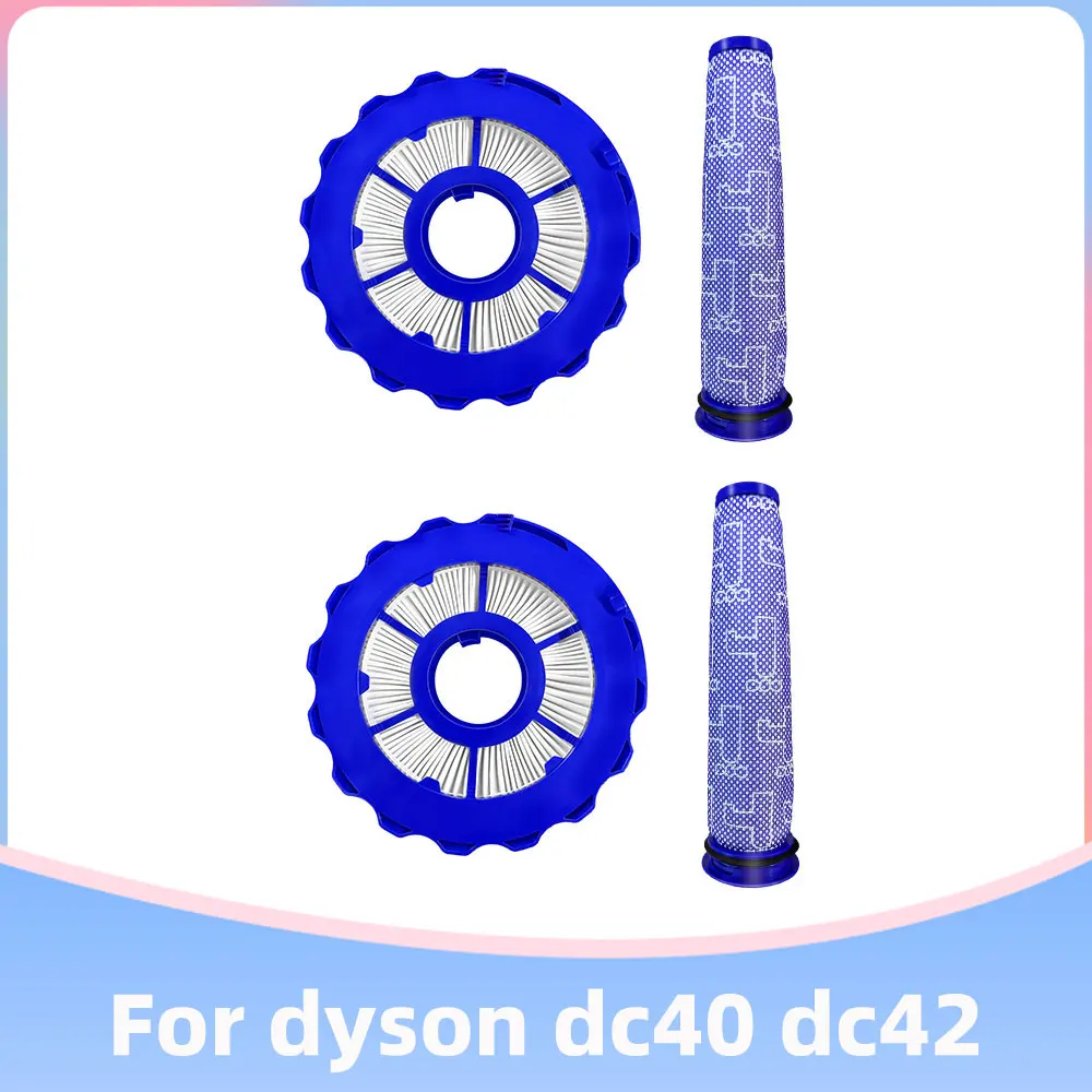 Dyson Dc40 Filters Dyson Dc42 Filter Replacement Parts Dyson Dc42