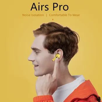 

i12 tws 3 Wireless Headphones with Name change + positioning In-ear Stereo Bluetooth Earphone For all Smart Phone PK i12 TWS Pod