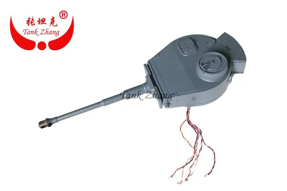 HENGLONG 3818/3818 1 RC батальон Танк Пособия по немецкому языку tiger I 1/16 запасные части No.18