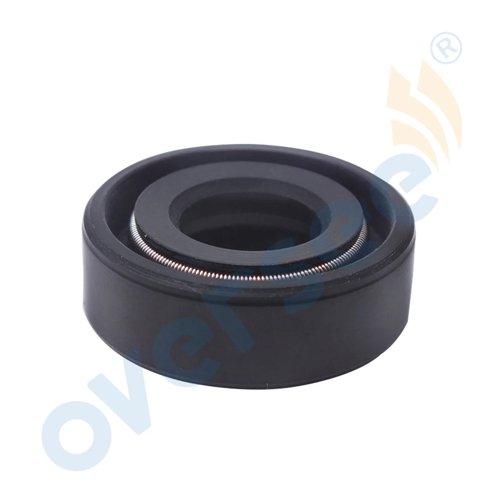 309-60111 Tohatsu 선외 모터 용 프로펠러 샤프트 오일 씰 2.5HP 3.5HP 9.8HP 2-스트로크 Parsun HDX T9.8HP 309-60111-0