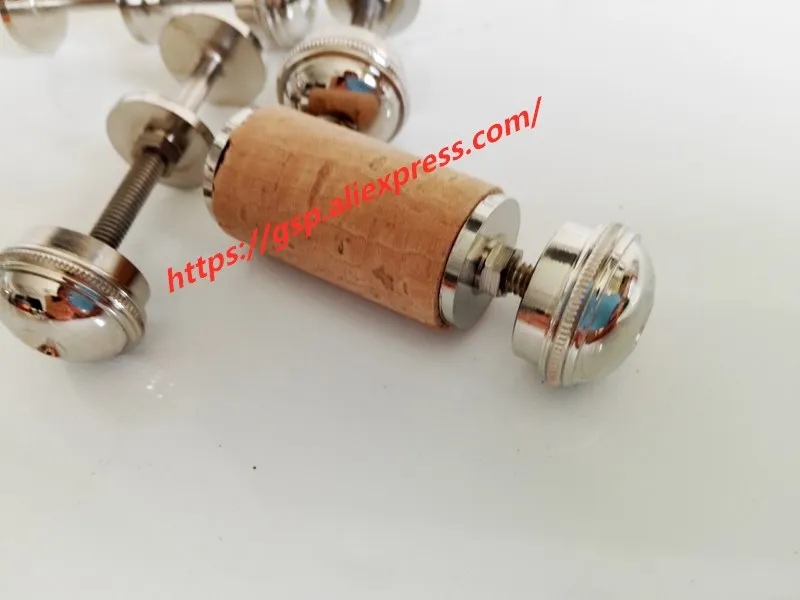 

Flute head plug flute mouth copper plug head flute cork plug