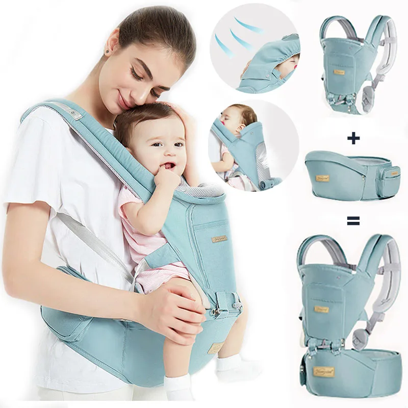bebe portabebe taburete de cintura hip seat bebes porta bebe mochila  portabebe porteo bebe mochilas portabebes ergonómico canguro para bebe fular  portabebe porta bebes portabebes recien nacido portabebes muñecas -  AliExpress Madre