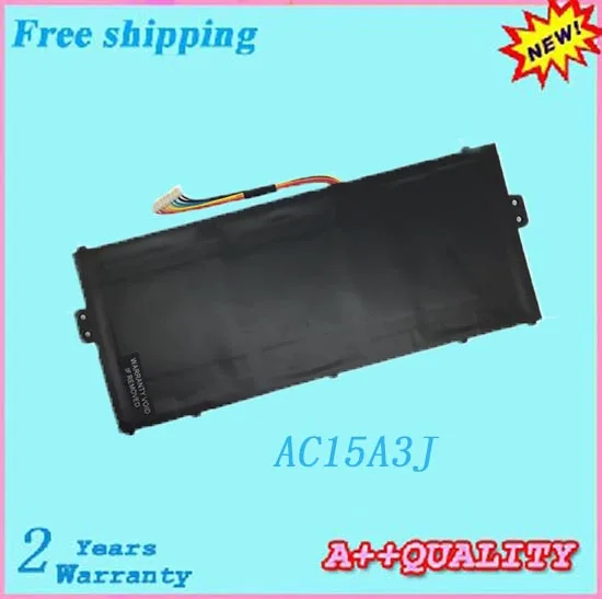 Аккумулятор для ноутбука ACER AC15A3J, AC15A8J, KT.00303.017 аккумулятор