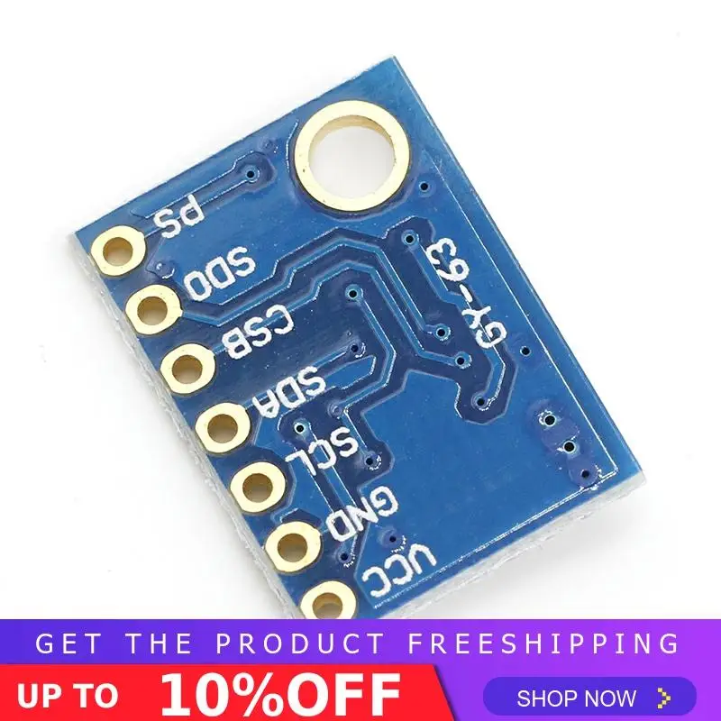 GY-63 MS5611-01BA03 точность MS5611 датчик давления модуль датчика высоты для arduino