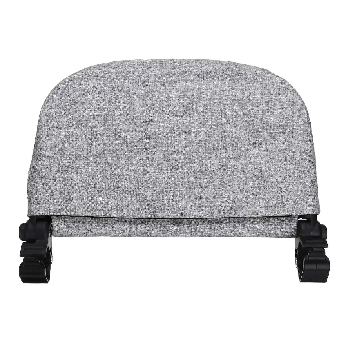 Gray Высокое качество Детские коляски Аксессуары Подножка для Babyzenes yoyo Yoya YuYu ног Детские коляски 21 см Feetboard - Цвет: Gray