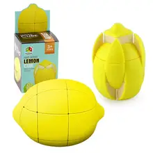 Третий заказ снимает стресс магические Кубики-пазлы для детей Рождественский подарок пластиковые офисные настольные игрушки рельефная антистрессовая головоломка куб игрушка