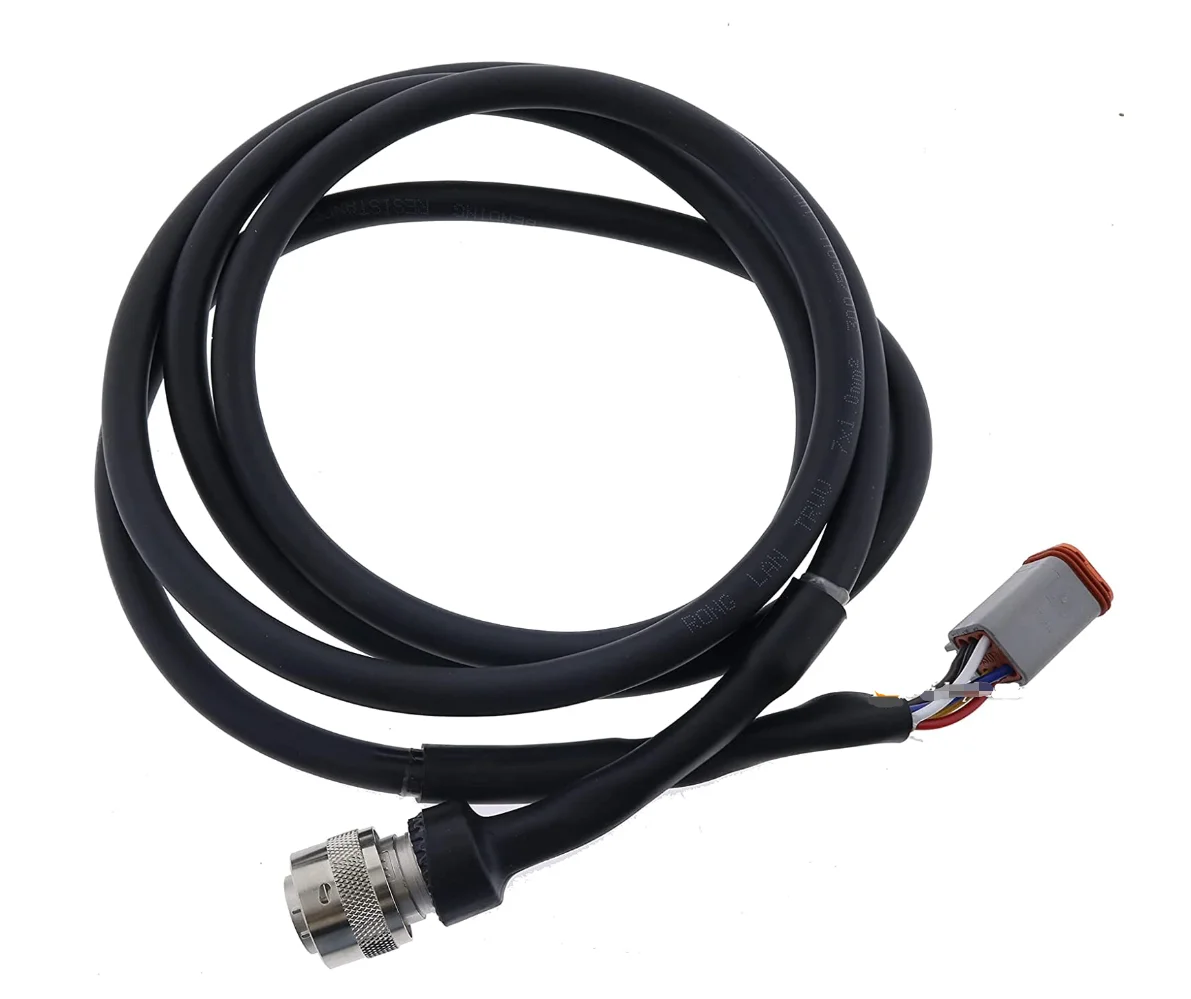 Wire Harness 6718426 Fit for Bobcat 751 763 863 873 963 S100 S205 S300 T110 T180 T200 A220 A300 |