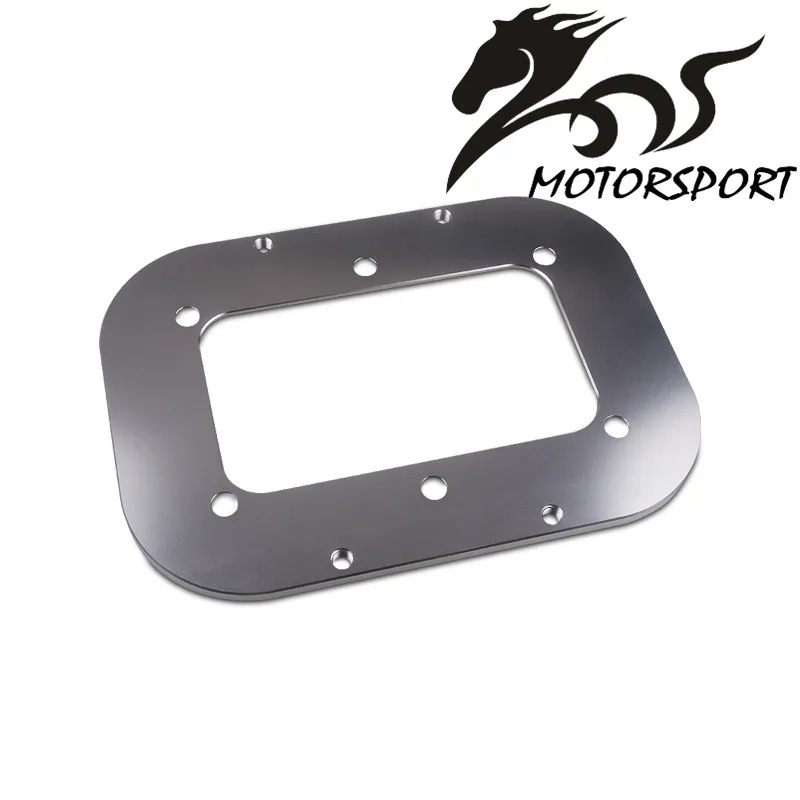 Billet Optima Battery Relocation Tray Hold Down Mount Accessories Replacement High Grade Aluminum Bracket
