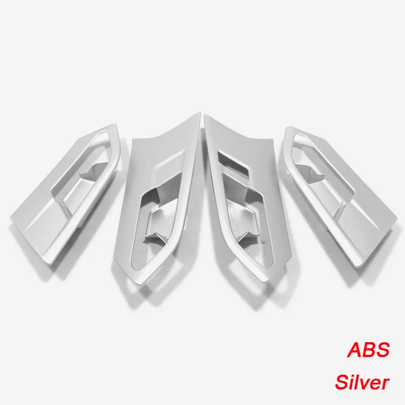 ABS 银