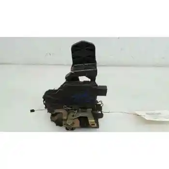

3B1837016 DOOR LOCK FRONT RIGHT VOLKSWAGEN GOLF IV SALOON (1J1)