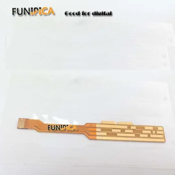 

original 24-70 AF-S 1:2.8 G ED brush flex for NIKKOR 24-70 lens flex cable camera Repair Part Accessories free shipping