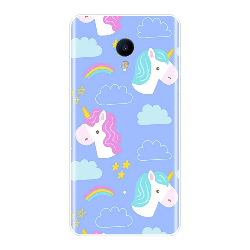 meizu phone case with stones black Phone Case Silicone For Meizu M2 M3 M3S M5 M5C M5S M6 M6S M6T Soft Back Cover Cute Rainbow Unicorn For Meizu M2 M3 M5 M6 Note meizu phone case with stones Cases For Meizu