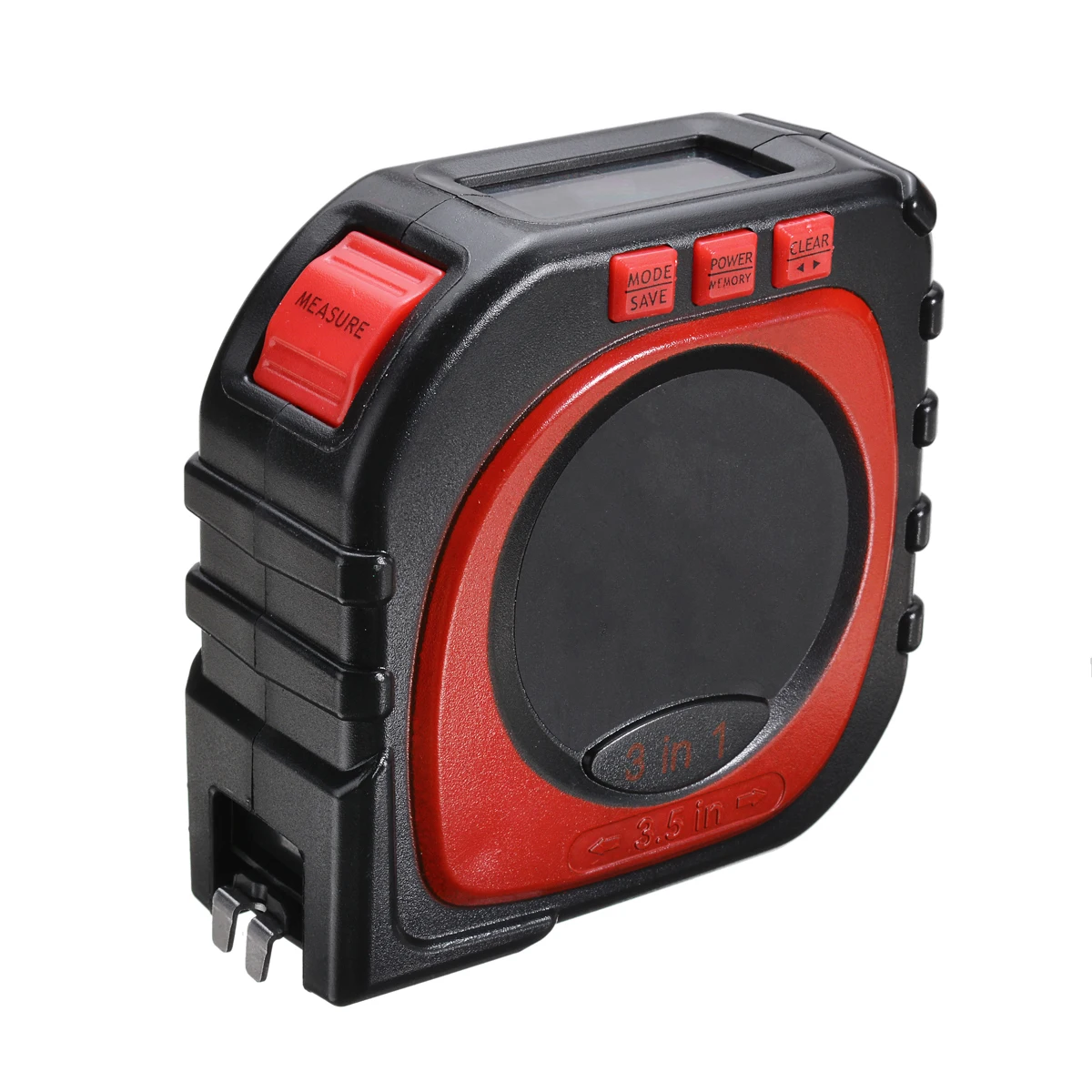 sonic tape measure