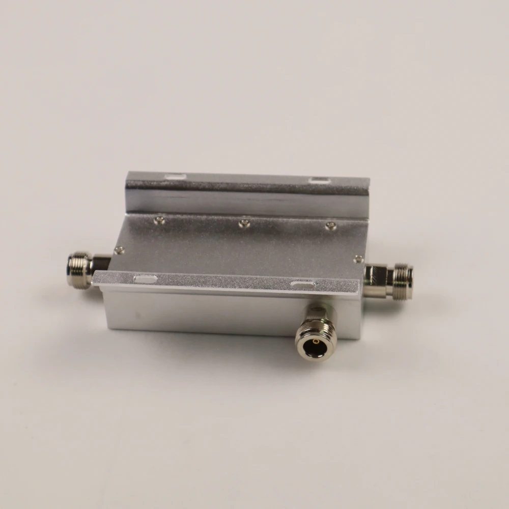 ZQTMAX 3 way Мощность разветвитель 380-2500 МГц делитель N женский 50ohm для 2G 3g 4G CDMA GSM DCS усилитель сигнала UMTS и иди и болтай Walkie talkie