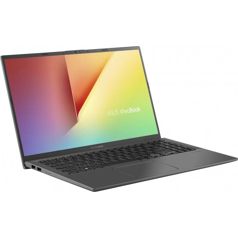 Ноутбук ASUS X512UF BQ184T Intel Core i5 8250U/8Gb/1Tb+256Gb SSD/No ODD/15.6&quot FHD IPS/NVIDIA GeForce MX130 2Gb/Cam| |