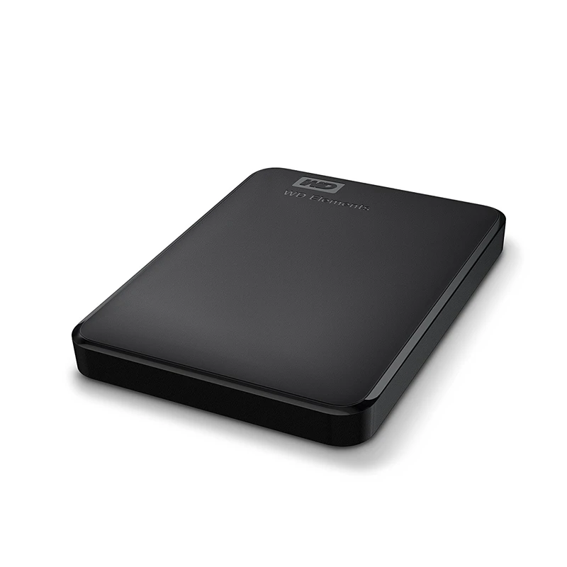 Western Digital WD Element портативный HDD внешний hdd 1 ТБ 2 5 &quotUSB 3 0 жесткий диск 4 оригинальный