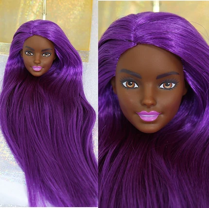 collection-barbie-head (4)