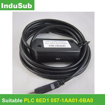 

Lsolated USB-LOGO Programming Cable for LOGO! USB Version PLC 6ED1 057-1AA01-0BA0